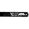 HACK SAW BLADE HEAVY DUTY 12 18 TOOTH(13511)