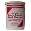 ROUGH TOUCH HAND CLEANER