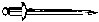 DOME HD ALUM RIVET STEEL MANDREL 1/8 DIA. 3/16-1/4 GRIP(21161)