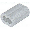 AIR CRAFT CABLE CRIMP SLEEVE