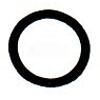 NITRILE O RINGS FOR R-12 OR R-134 REFRIGERANT #6(9962)